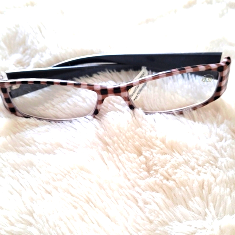Reading Classes +2.50